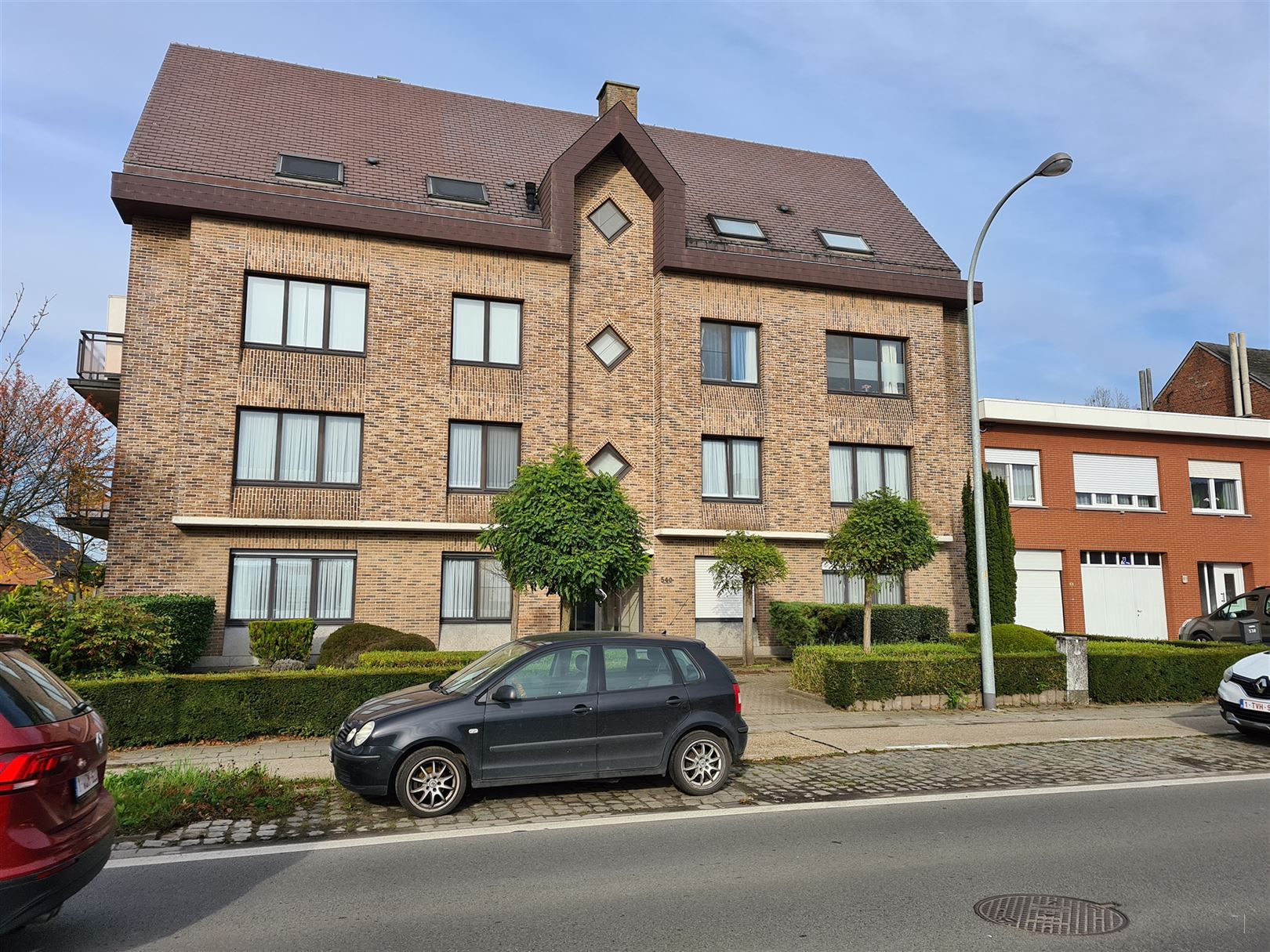 Appartement te 2580 PUTTE (België) - Prijs € 850