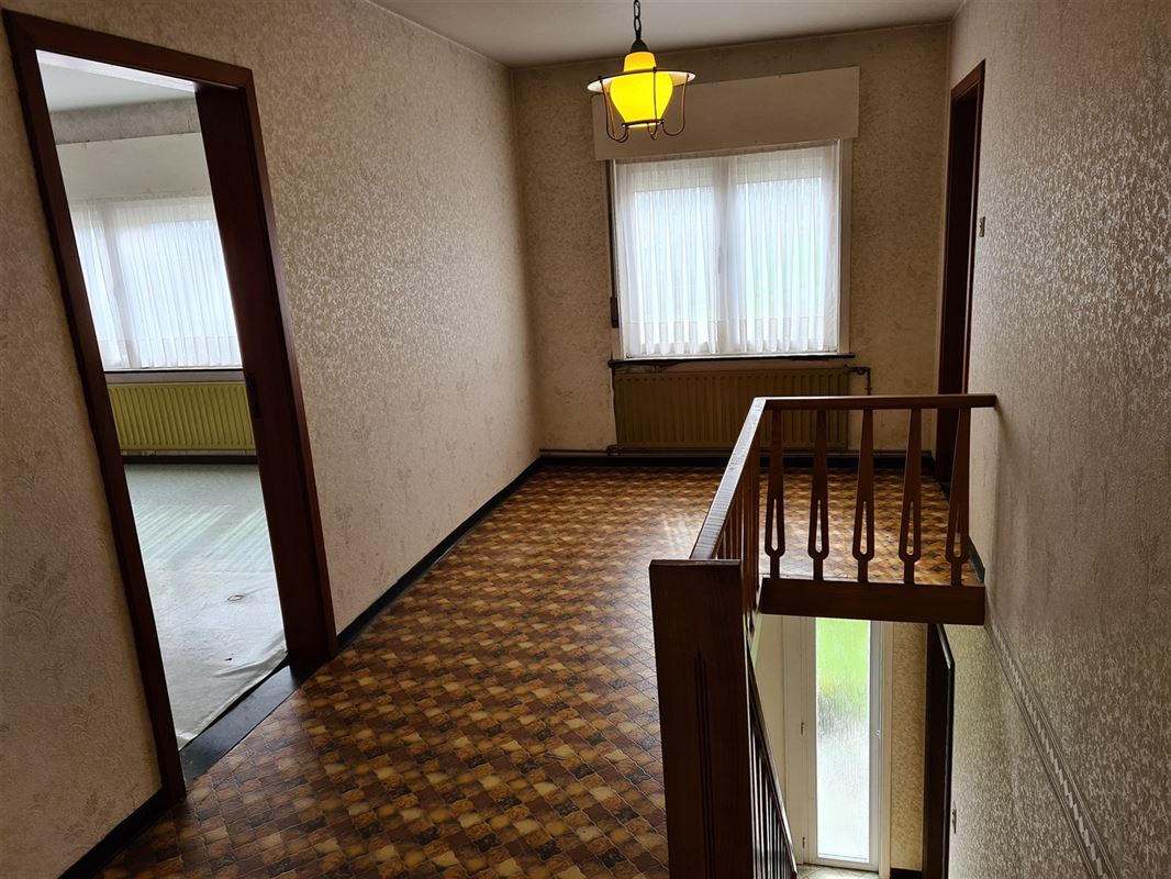Foto 9 : Woning te 2222 WIEKEVORST (België) - Prijs € 296.000