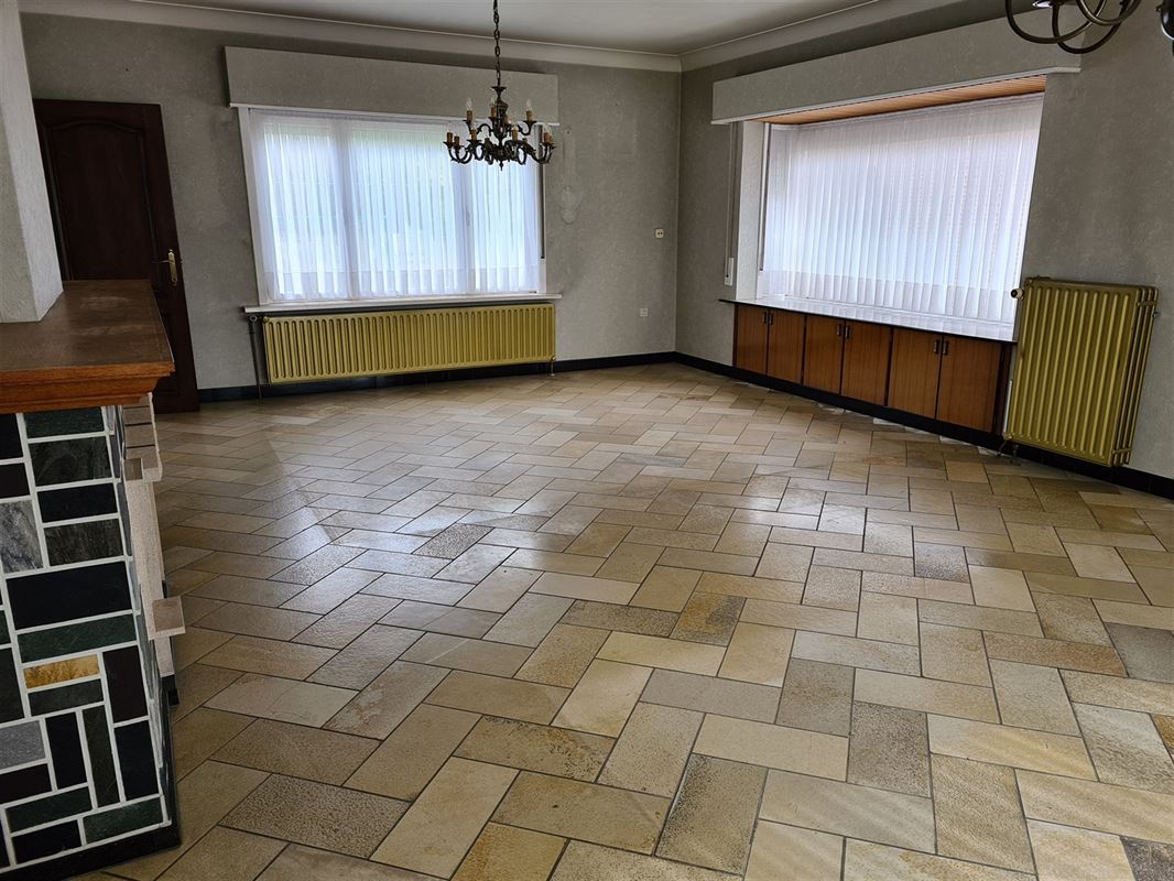 Foto 6 : Woning te 2222 WIEKEVORST (België) - Prijs € 296.000