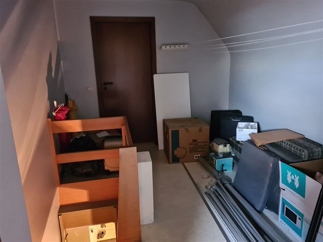 Foto 16 : Appartement te 2580 PUTTE (België) - Prijs € 850
