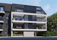Foto 3 : Nieuwbouw Residentie Anna te Heist-op-den-Berg (2220) - Prijs Van € 355.000 tot € 395.000