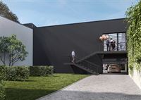 Foto 5 : Nieuwbouw Residentie Anna te Heist-op-den-Berg (2220) - Prijs Van € 355.000 tot € 395.000