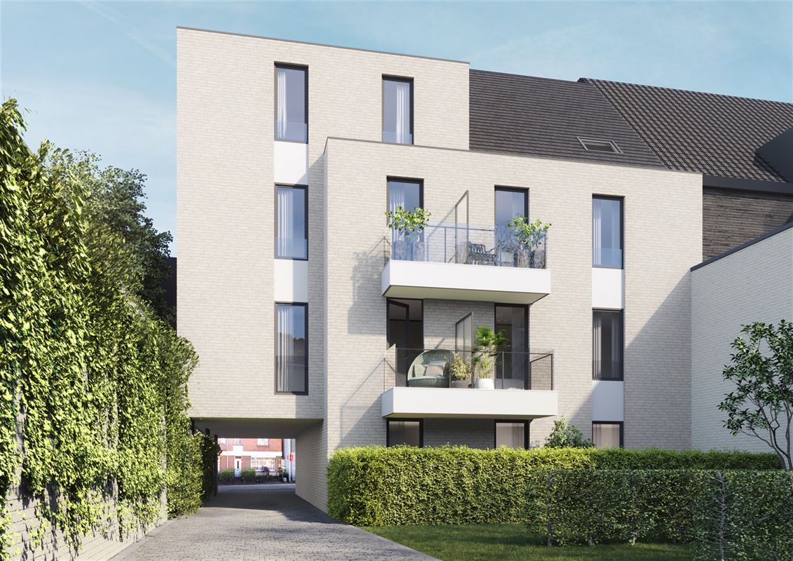 Foto 4 : Appartement te 2220 Heist-op-den-Berg (België) - Prijs € 365.000