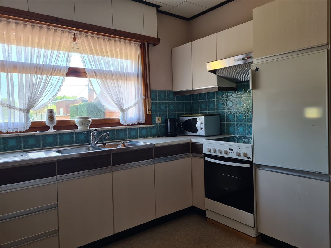 Foto 7 : Woning te 2222 ITEGEM (België) - Prijs € 235.000