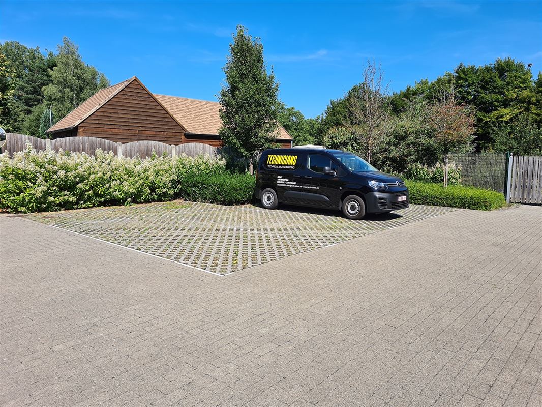 Foto 6 : Gelijkvloers app. te 2221 Booischot (België) - Prijs € 289.000