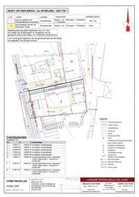 Foto 5 : Bouwgrond te 2220 HEIST-OP-DEN-BERG (België) - Prijs € 299.000