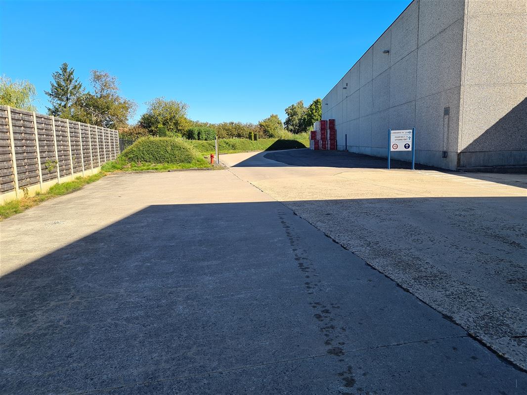 Foto 4 : Bouwgrond te 2220 HEIST-OP-DEN-BERG (België) - Prijs € 299.000