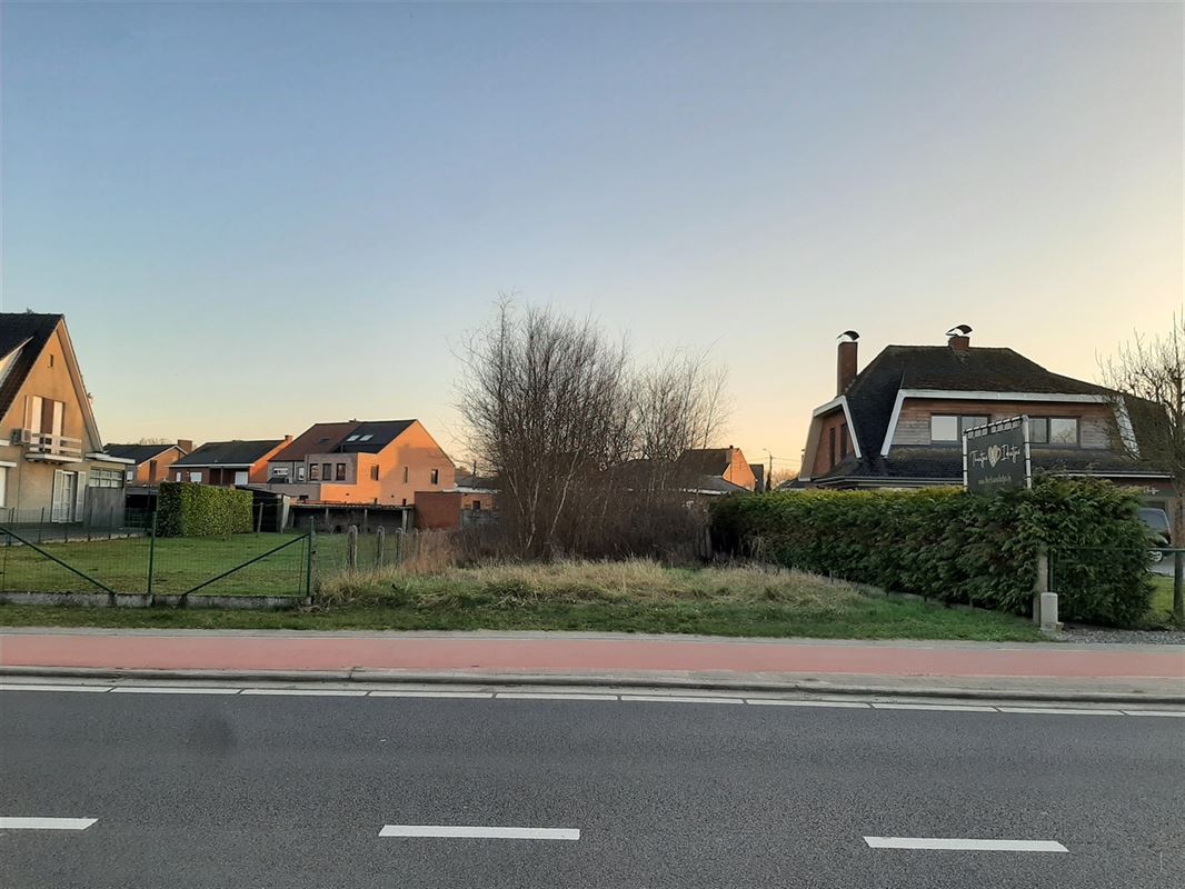 Foto 4 : Grond te 2560 NIJLEN (België) - Prijs € 160.000