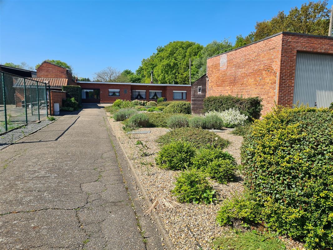 Foto 3 : Woning te 2222 ITEGEM (België) - Prijs € 235.000