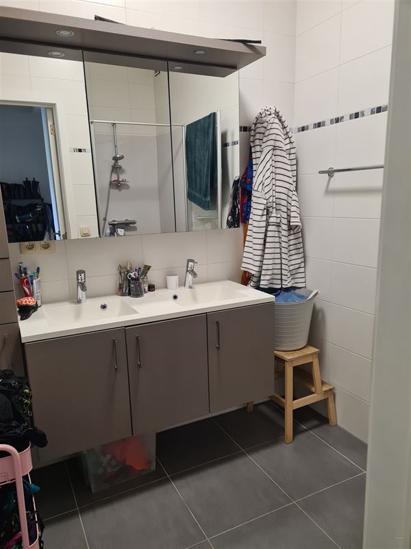 Foto 11 : Gelijkvloers app. te 2221 Booischot (België) - Prijs € 289.000
