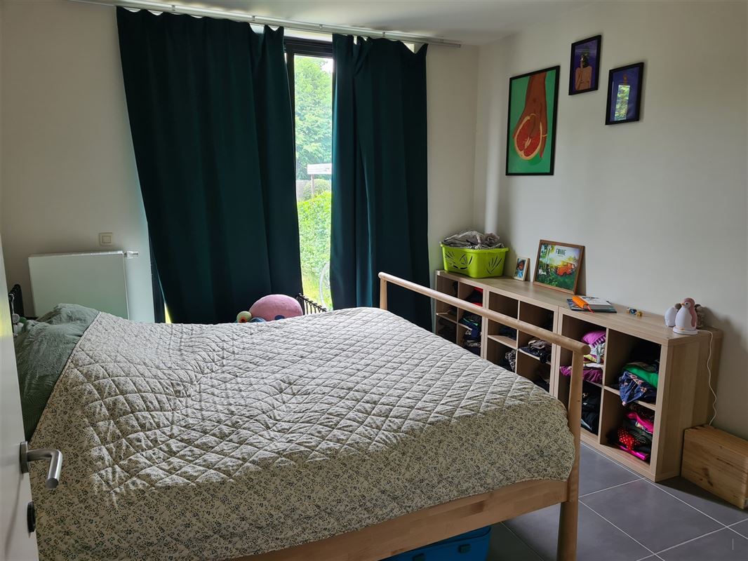 Foto 10 : Gelijkvloers app. te 2221 Booischot (België) - Prijs € 289.000