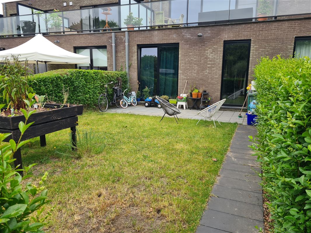 Foto 2 : Gelijkvloers app. te 2221 Booischot (België) - Prijs € 289.000