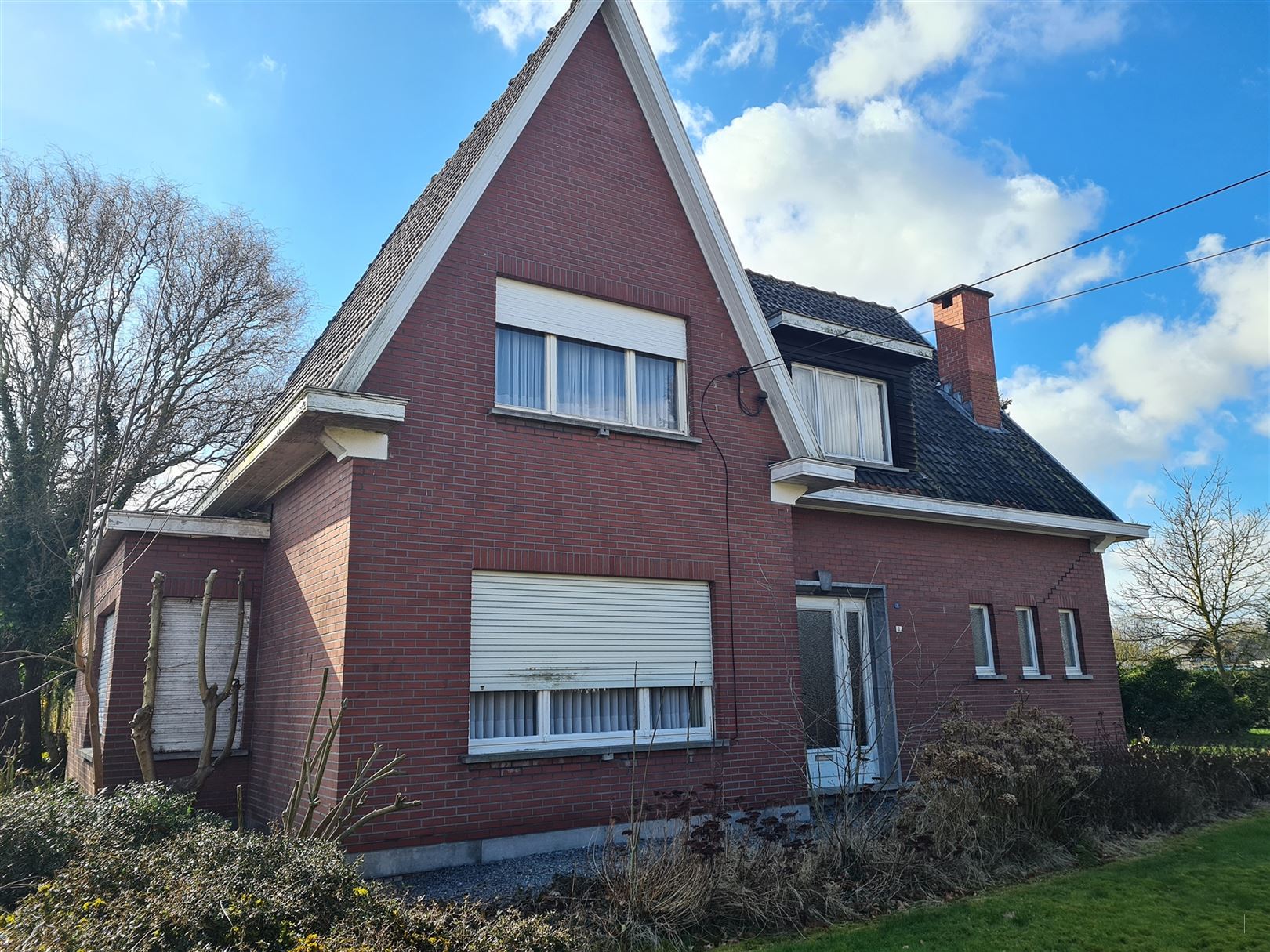 Woning te 2220 HEIST-OP-DEN-BERG (België) - Prijs 