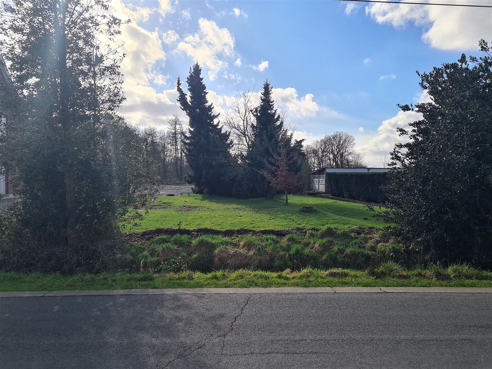 Bouwgrond te 2220 HEIST-OP-DEN-BERG (België) - Prijs 