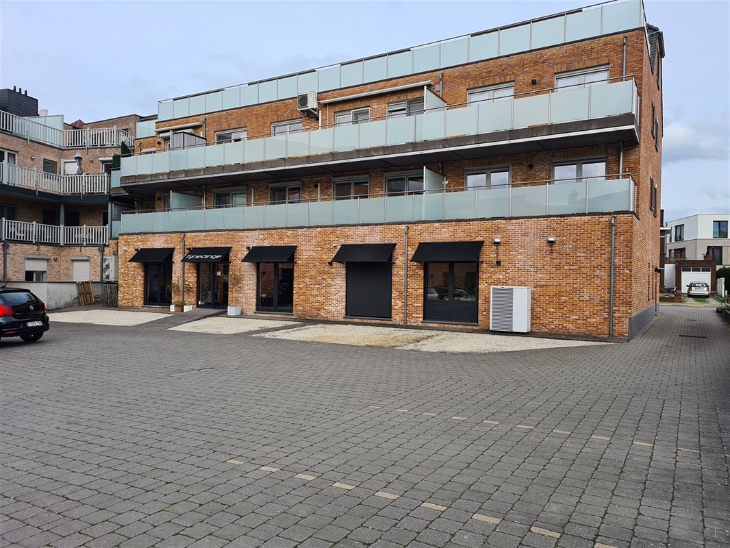 Foto 5 : Kantoor te 2580 PUTTE (België) - Prijs € 495.000