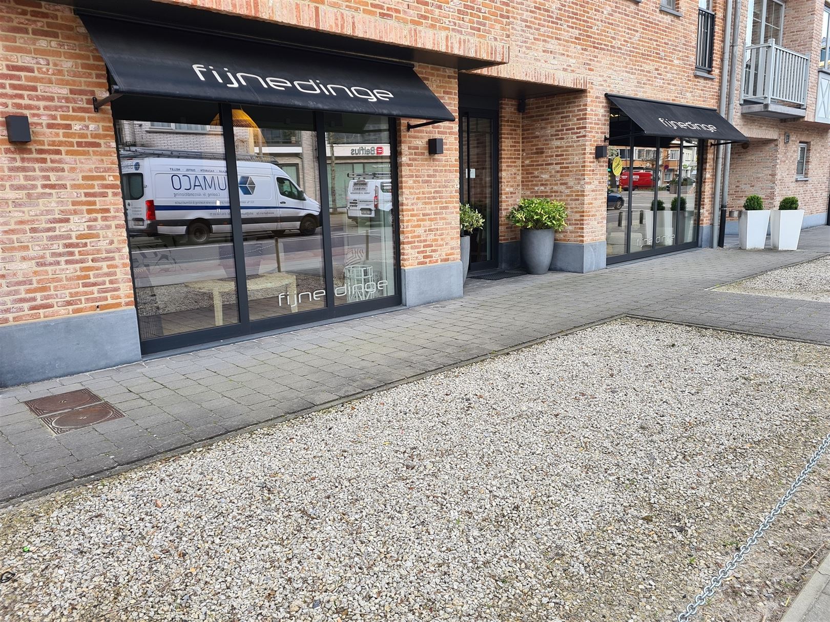 Kantoor te 2580 PUTTE (België) - Prijs € 495.000