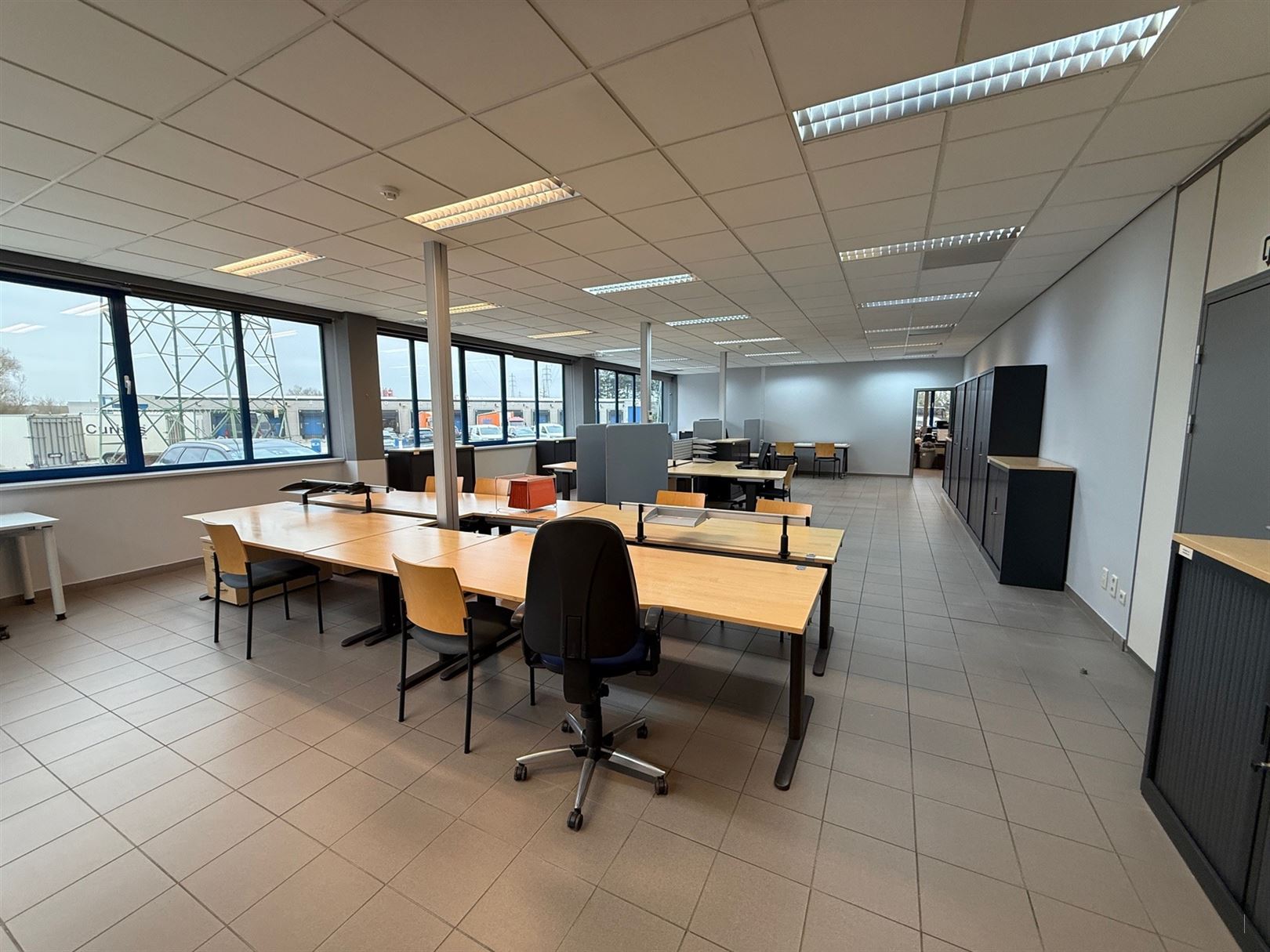 Bedrijfsvastgoed te 2220 HEIST-OP-DEN-BERG (België) - Prijs € 1.500