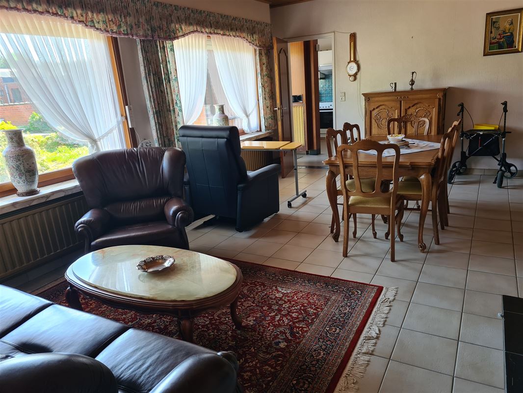 Foto 10 : Woning te 2222 ITEGEM (België) - Prijs € 235.000