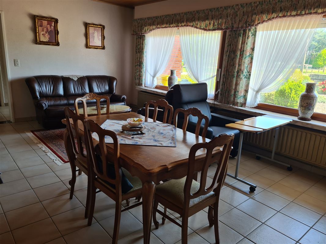 Foto 8 : Woning te 2222 ITEGEM (België) - Prijs € 235.000