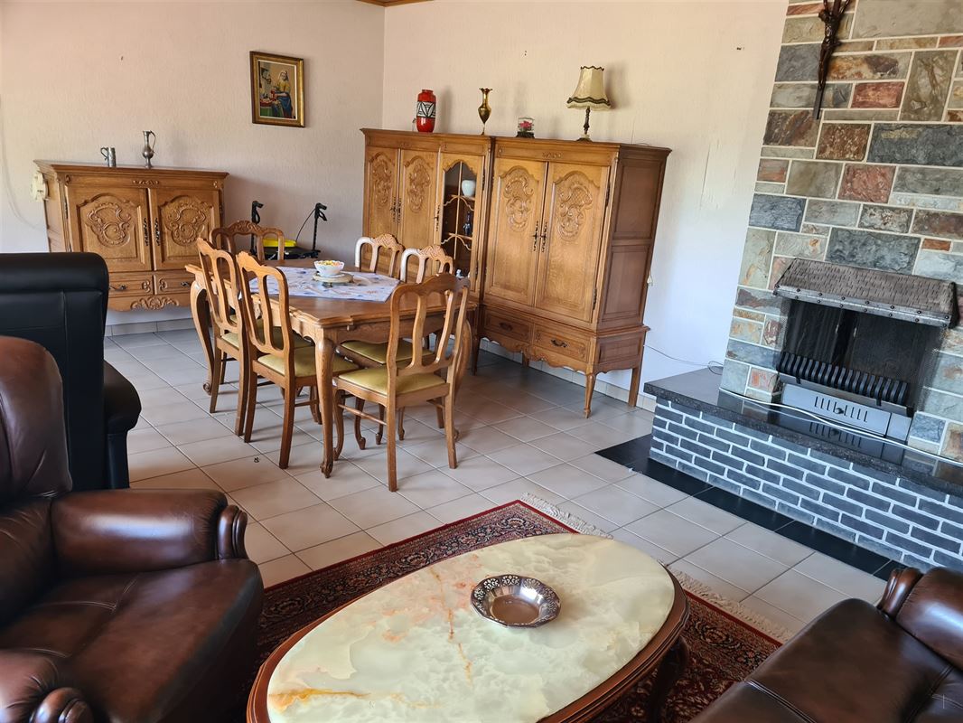 Foto 9 : Woning te 2222 ITEGEM (België) - Prijs € 235.000