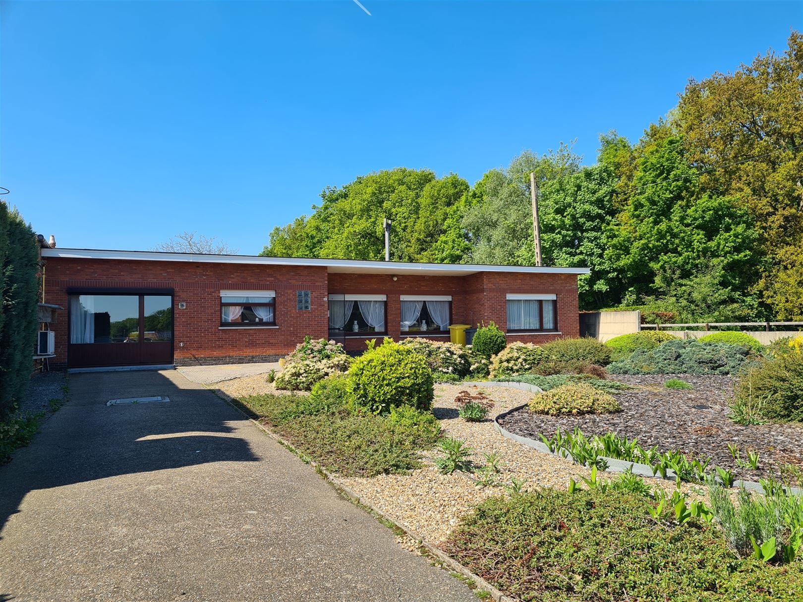 Woning te 2222 ITEGEM (België) - Prijs 