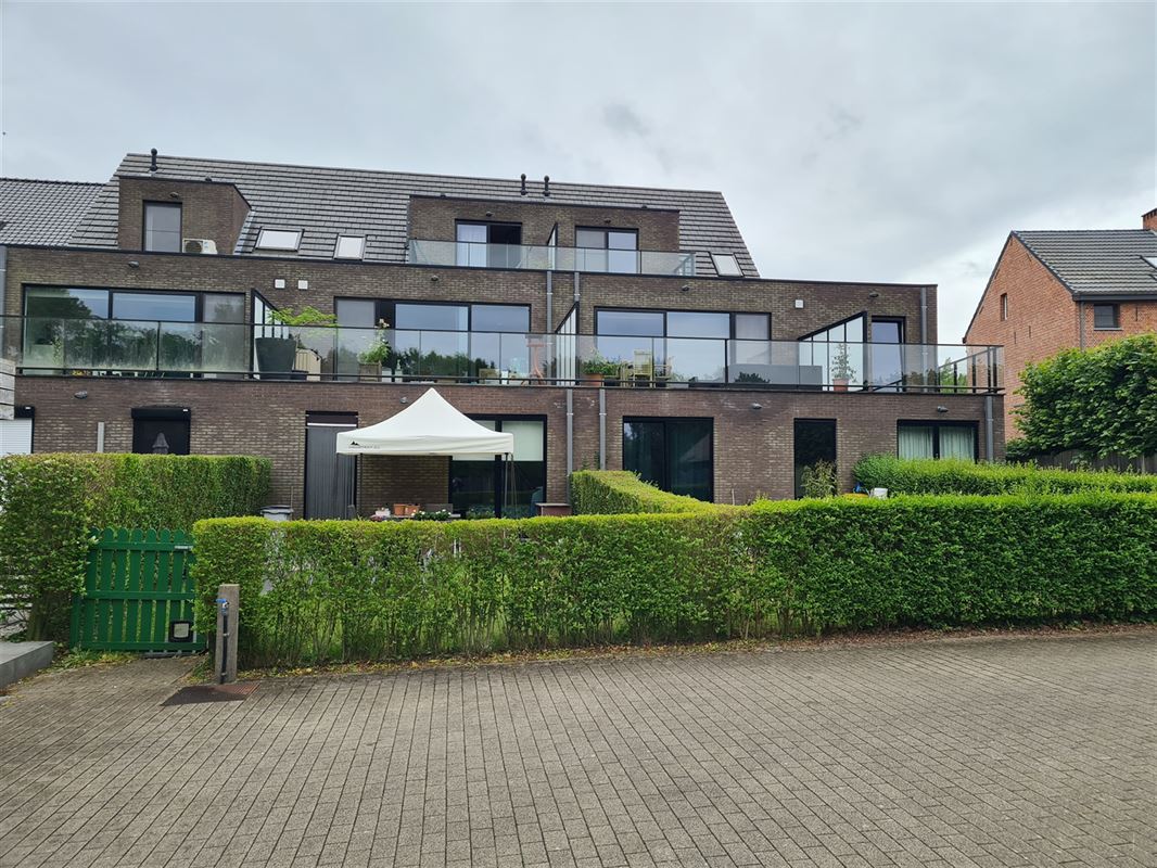 Foto 13 : Gelijkvloers app. te 2221 Booischot (België) - Prijs € 289.000