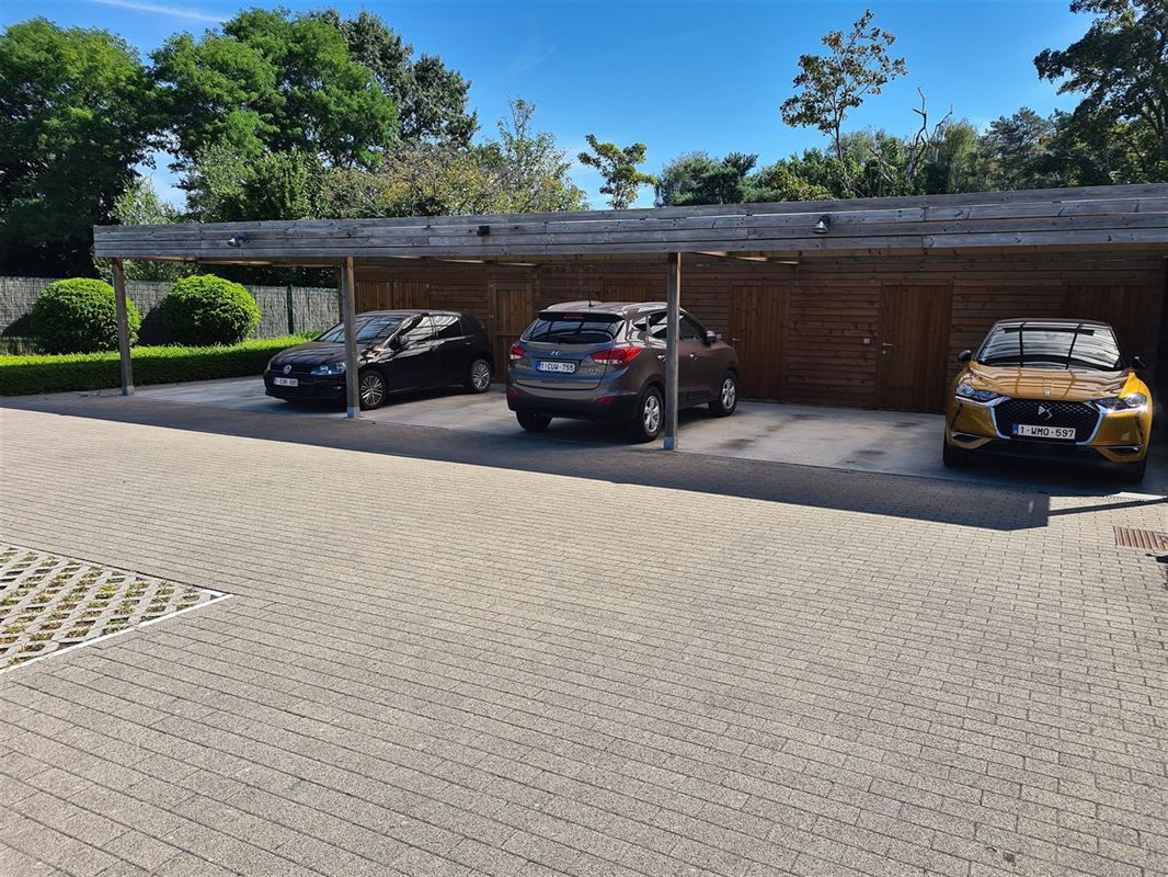 Foto 5 : Gelijkvloers app. te 2221 Booischot (België) - Prijs € 289.000