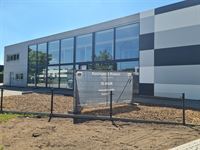 Foto 10 : Bedrijfsgebouw te 2220 HEIST-OP-DEN-BERG (België) - Prijs € 1.350
