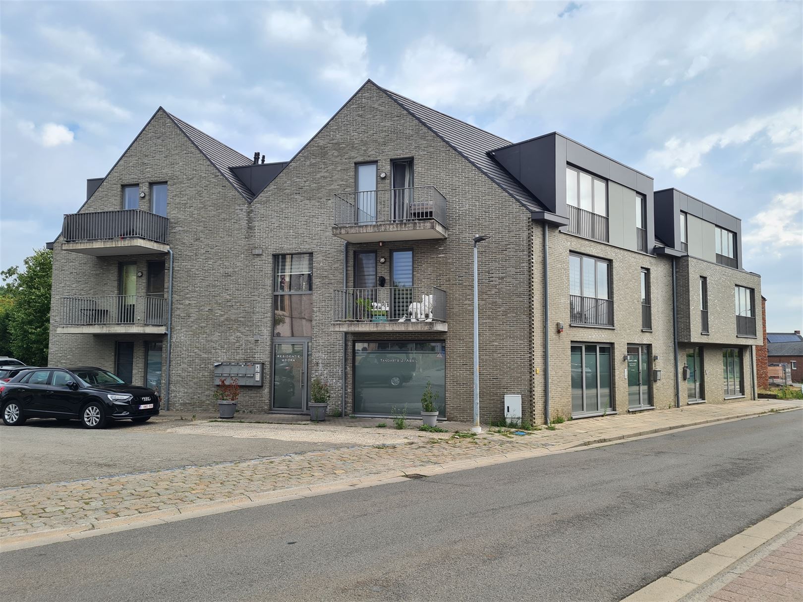 Appartement te 2220 Hallaar (België) - Prijs 