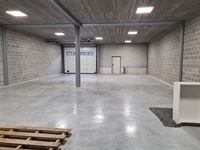 Foto 3 : Bedrijfsgebouw te 2220 HEIST-OP-DEN-BERG (België) - Prijs € 900
