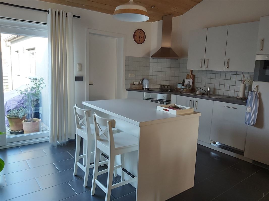 Foto 13 : Woning te 2220 HEIST-OP-DEN-BERG (België) - Prijs € 950