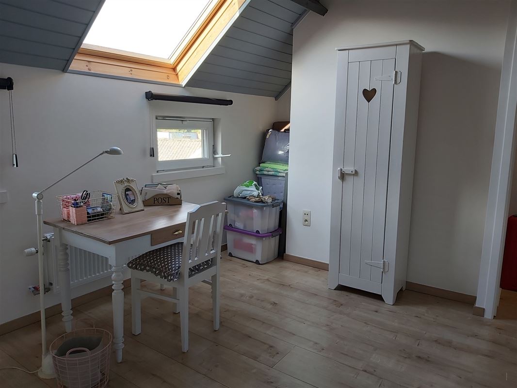 Foto 7 : Woning te 2220 HEIST-OP-DEN-BERG (België) - Prijs € 950