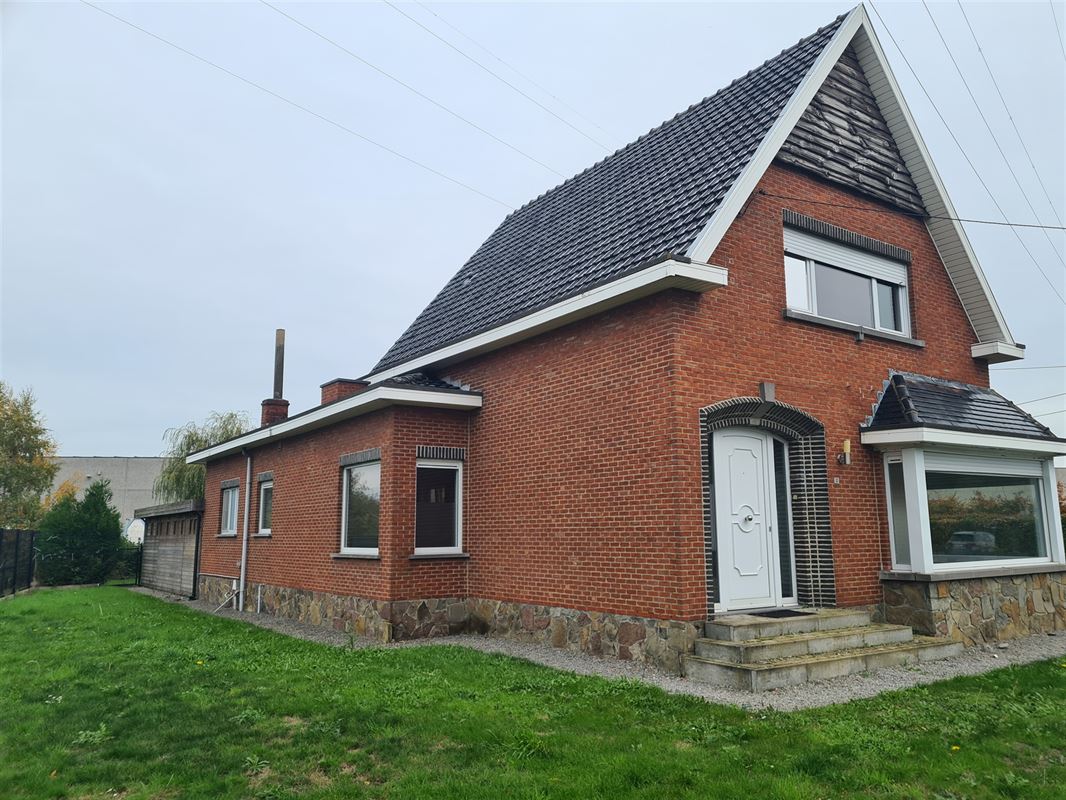 Foto 2 : Woning te 2220 HEIST-OP-DEN-BERG (België) - Prijs € 275.000