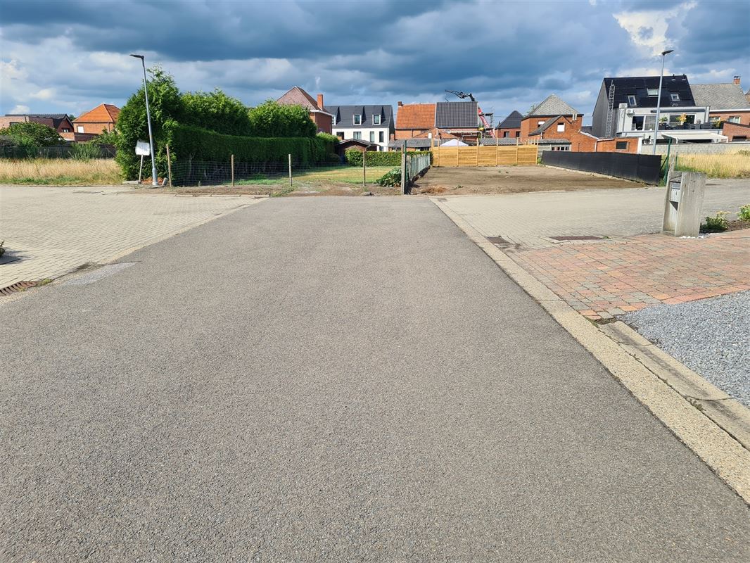 Foto 3 : Bouwgrond te 2221 BOOISCHOT (België) - Prijs € 129.000