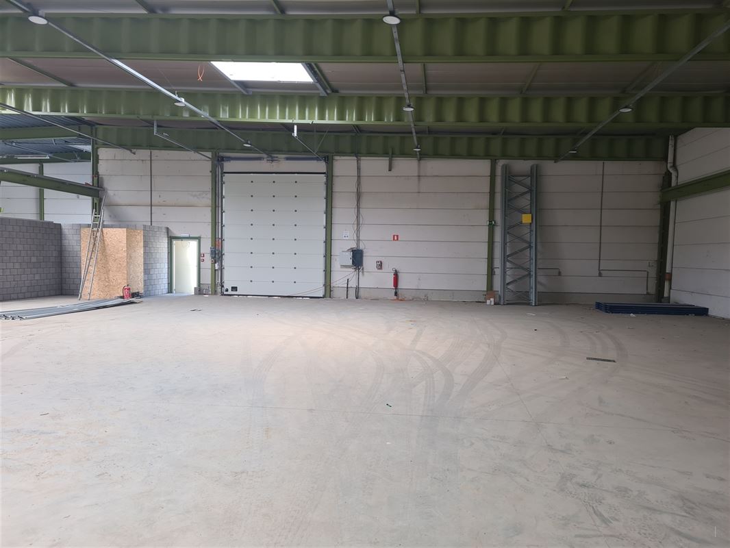 Foto 6 : Bedrijfsgebouw te 2220 HEIST-OP-DEN-BERG (België) - Prijs € 4.800