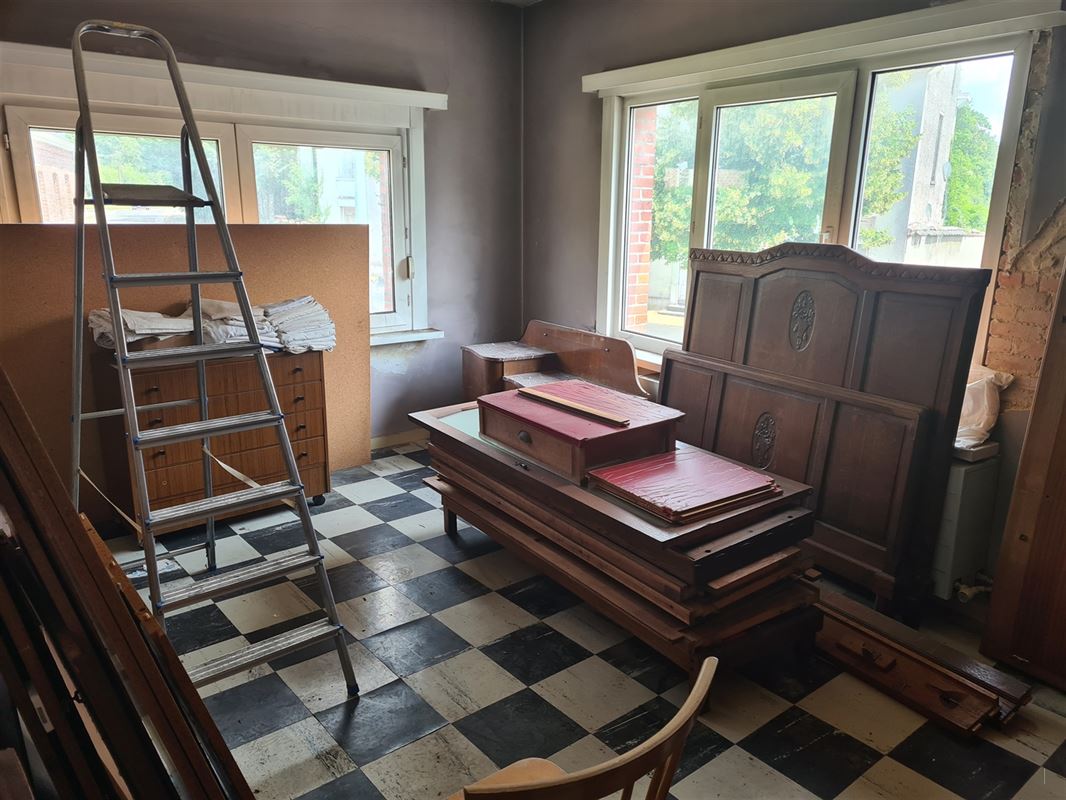 Foto 7 : Woning te 2220 HEIST-OP-DEN-BERG (België) - Prijs € 249.000