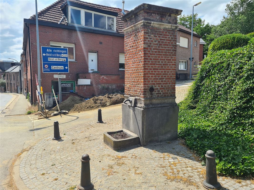 Foto 2 : Woning te 2220 HEIST-OP-DEN-BERG (België) - Prijs € 249.000
