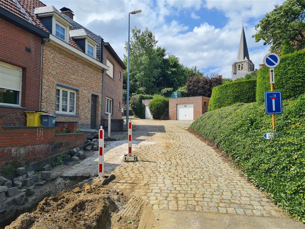 Foto 3 : Woning te 2220 HEIST-OP-DEN-BERG (België) - Prijs € 249.000