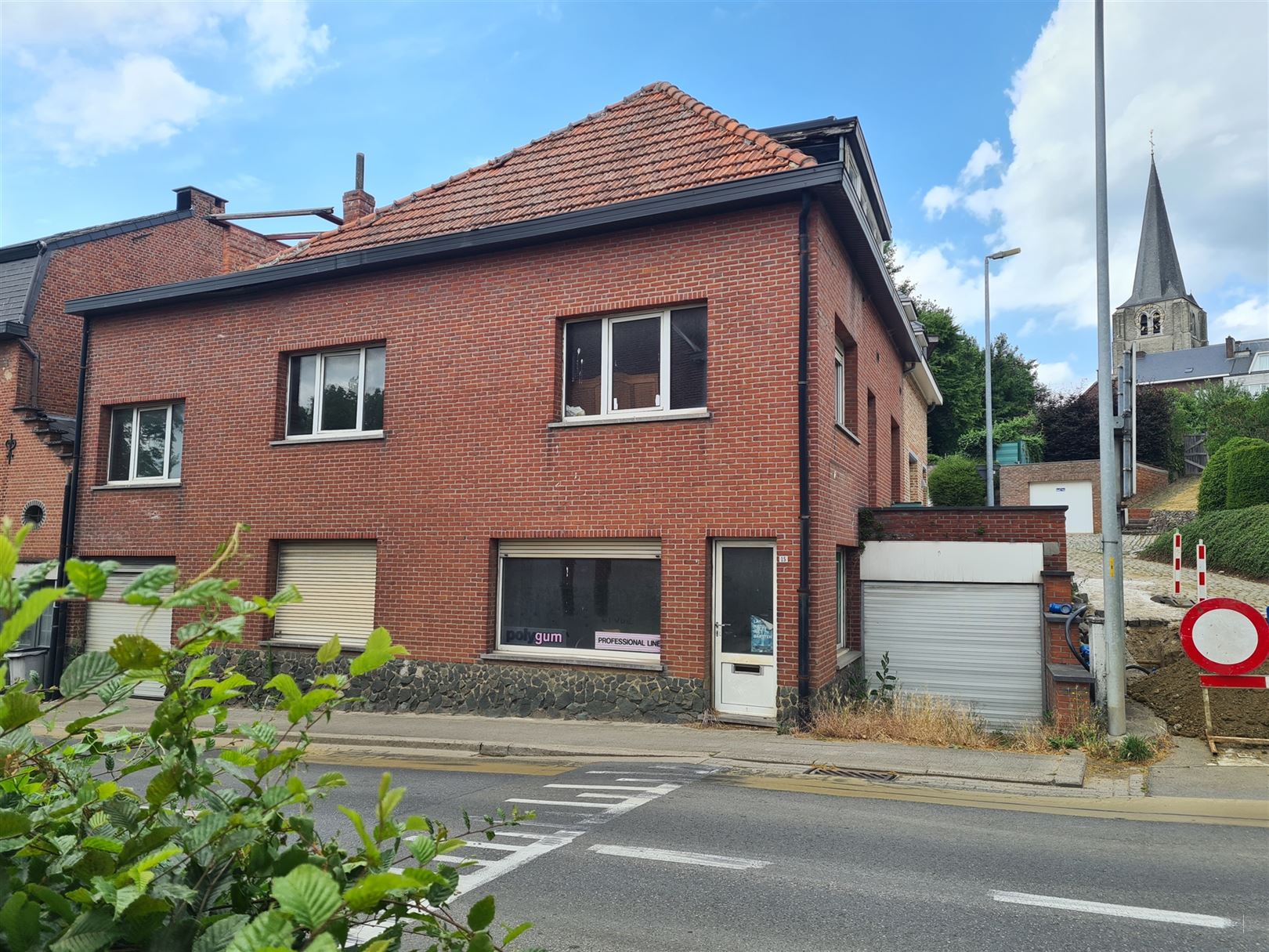 Woning te 2220 HEIST-OP-DEN-BERG (België) - Prijs € 249.000