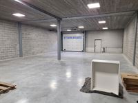 Foto 1 : Bedrijfsgebouw te 2220 HEIST-OP-DEN-BERG (België) - Prijs € 900
