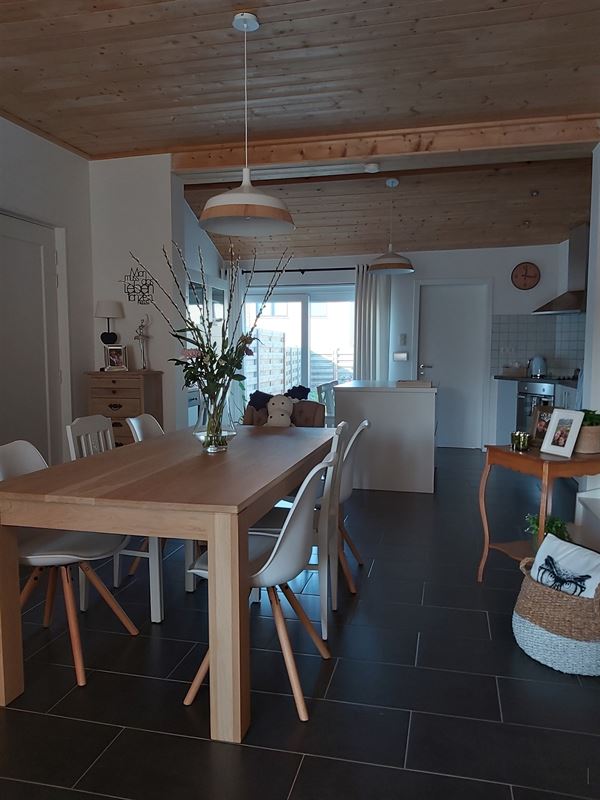 Foto 12 : Woning te 2220 HEIST-OP-DEN-BERG (België) - Prijs € 950