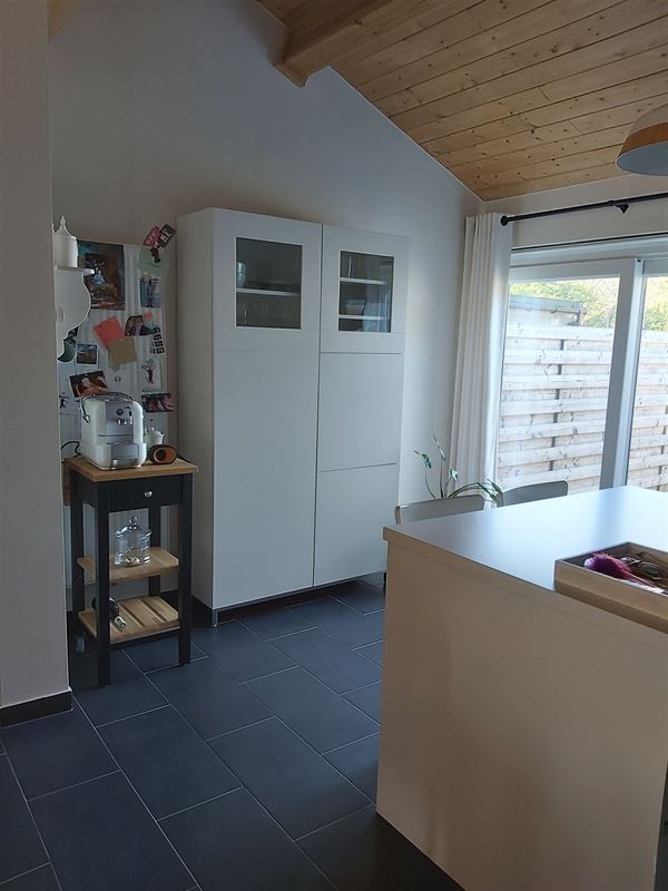 Foto 14 : Woning te 2220 HEIST-OP-DEN-BERG (België) - Prijs € 950