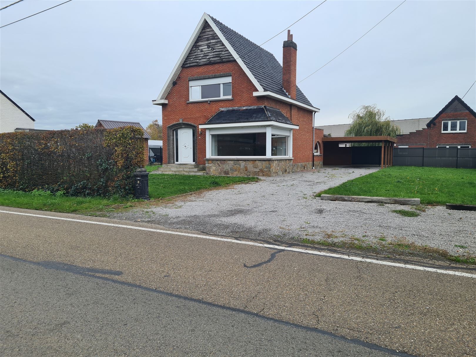 Woning te 2220 HEIST-OP-DEN-BERG (België) - Prijs € 275.000