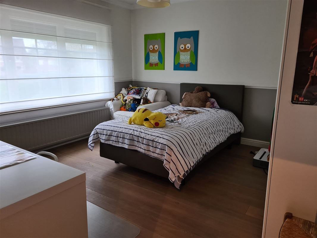 Foto 15 : Woning te 2220 HALLAAR (België) - Prijs € 499.500