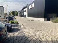 Foto 9 : Bedrijfsgebouw te 2220 HEIST-OP-DEN-BERG (België) - Prijs € 900