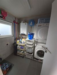 Foto 17 : Woning te 2220 HEIST-OP-DEN-BERG (België) - Prijs € 950