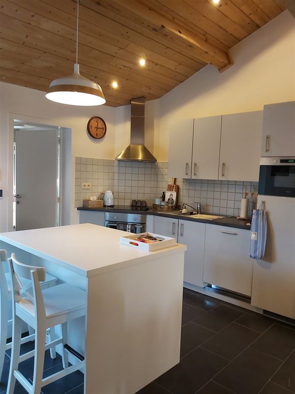 Foto 9 : Woning te 2220 HEIST-OP-DEN-BERG (België) - Prijs € 950