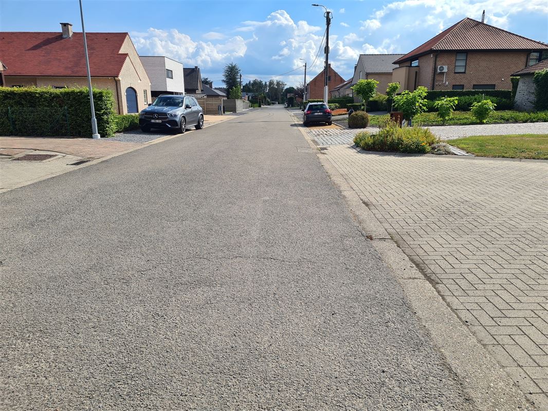 Foto 4 : Bouwgrond te 2221 BOOISCHOT (België) - Prijs € 129.000