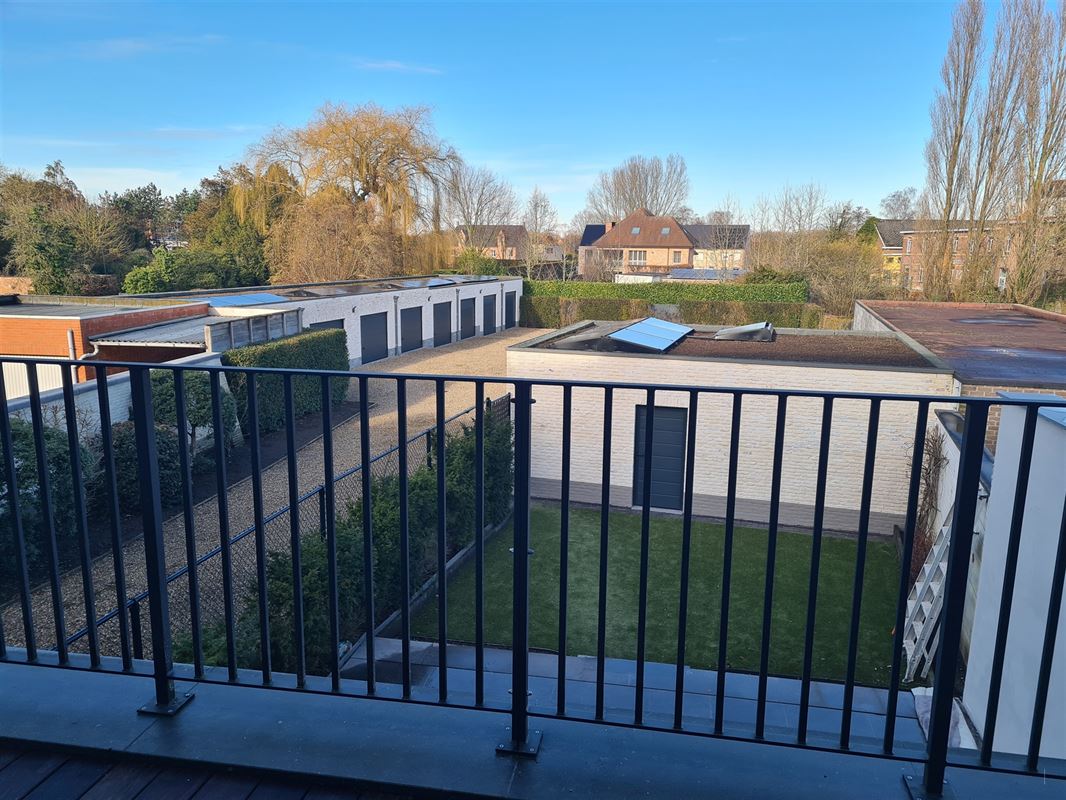 Foto 14 : Appartement te 2590 BERLAAR (België) - Prijs &euro; 360.000