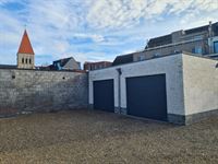 Foto 17 : Nieuwbouw DE MARKT te Berlaar te BERLAAR (2590) - Prijs Van &euro; 275.000 tot &euro; 530.000